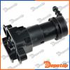 Gicleur de lave-phare gauche pour AUDI | EDS-AU-002, 001-10-21241